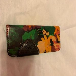 Patricia Nash iPhone 7 phone case